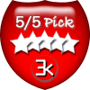 www.download3k.com award for Hard Disk Sentinel