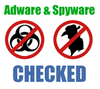 Hard Disk Sentinel free from viruses/adware/spyware
