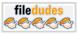 www.filedudes.com award for Hard Disk Sentinel