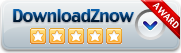 5 stars award for Hard Disk Sentinel