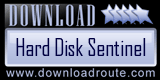 Hard Disk Sentinel