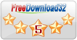 FreeDownload32 award