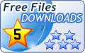 5 Star Rating