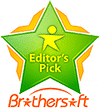 Hard Disk Sentinel - Editor's pick