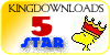 Hard Disk Sentinel: 5 Star Award at kingdownloads.com !