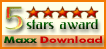 www.maxxdownload.com award for Hard Disk Sentinel