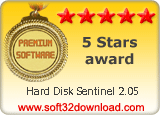 Hard Disk Sentinel