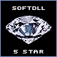 Hard Disk Sentinel: 5 Stars Award