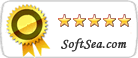 Hard Disk Sentinel 5 star rating