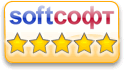 www.softsoft.ru award for Hard Disk Sentinel