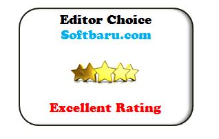 Excellent rating for Hard Disk Sentinel