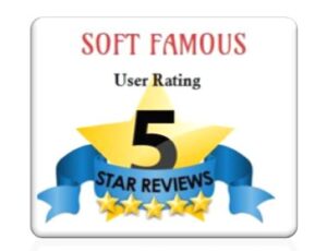 5 stars award for Hard Disk Sentinel