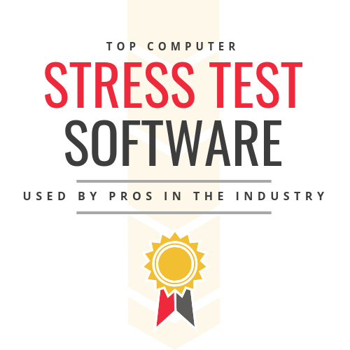 Hard Disk Sentinel: Top Computer Stress Test Software Award